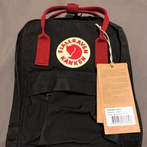 Fjallraven Kanken Mini